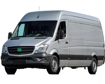 विद्युत प्रशीतित वैन