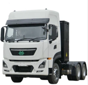 इलेक्ट्रिक ट्रैक्टर 6x4